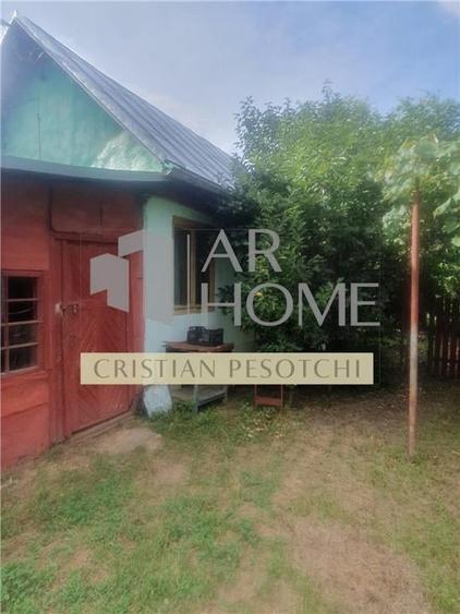 Casa Baicoi Tufeni  125 mp s.c. - 22