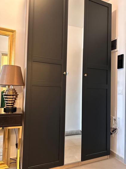 Apartament 2 camere etaj 6 Retras Avantgarden 3 - 9