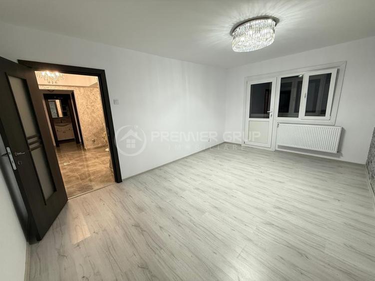 Etaj 1 | Apartament 2 camere - Dacia | 54mp + CT - 2