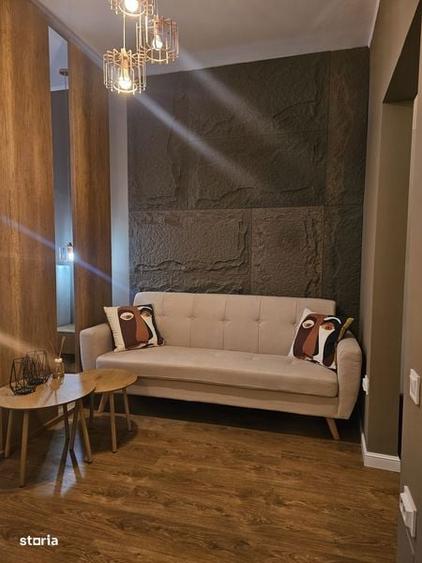 Garsoniera tip studio Dristor New City Residence - 5