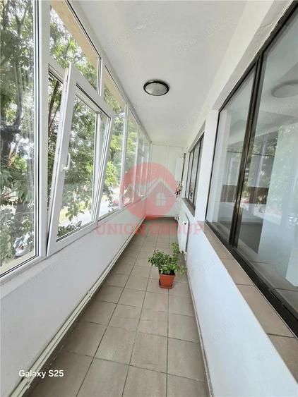 Spatiu de Birou, 120 mp, Amplasat pe Bulevardul Mamaia in Zona Capitol - 3