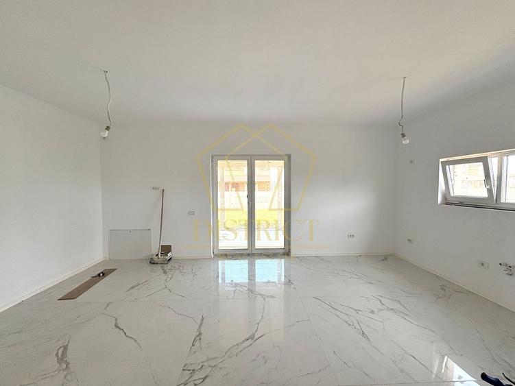 Duplex spațios cu 4 camere si debara |  Mosnita Noua | Sala de Sport - 7