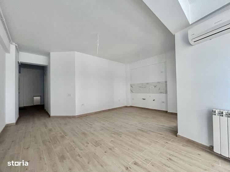 Apartament in complex cu piscina, la cativa pasi de plaja - 7