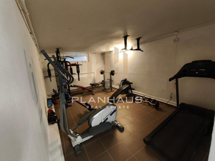 Casă cu piscină, saună și sală de forță - Tăuți-Măgherăuș - 8