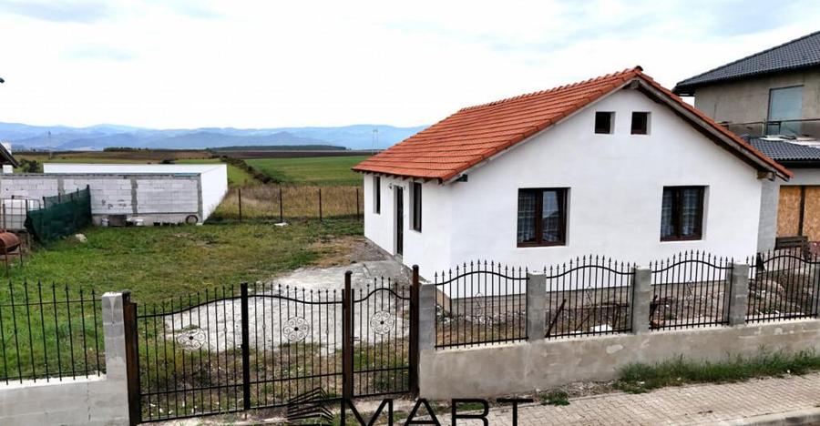 Casa 1 nivel 75mp Cartier Tineretului Sura Mica - 4