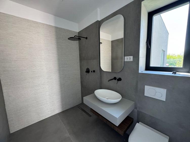 Vila ultrafinisată din Pipera - Iancu Nicolae: Design modern, confort premium - 11