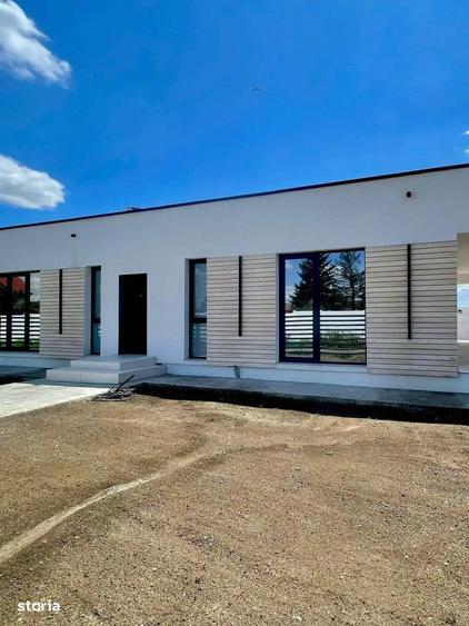 Casa Single pe Parter Corbeanca | 156mp Util | 510 mp teren - 5