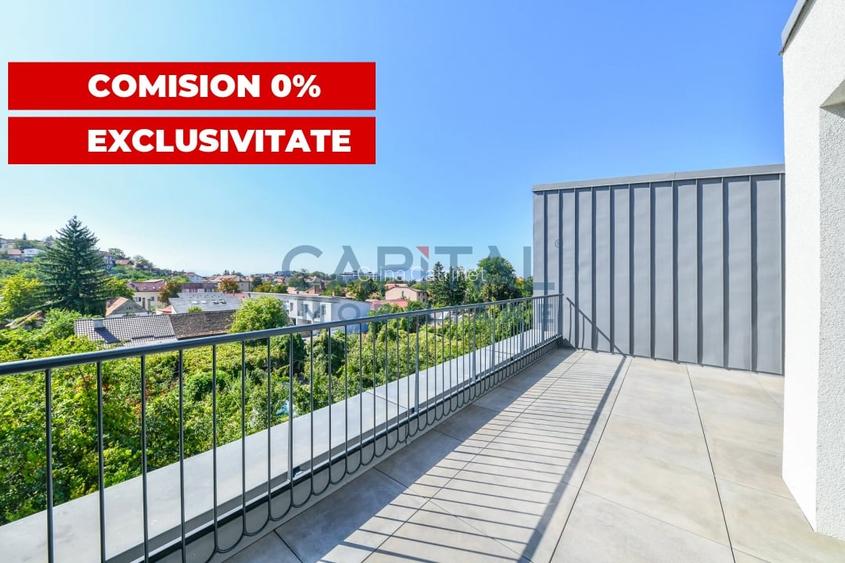 Apartament 3 camere -ETAJ 1 -Suprafata utila 106,6