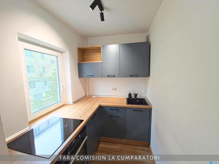 DE VANZARE - GARSONIERA, ETAJUL 1, RENOVATA - 7