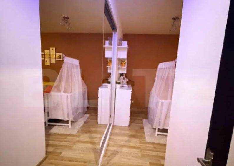 ???? Apartament 3 camere 82 mp Etaj 10/10 | Zona - 13