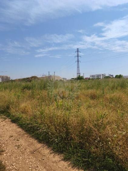 TEREN CARTIER ALBERT//INTRAVILAN - 9