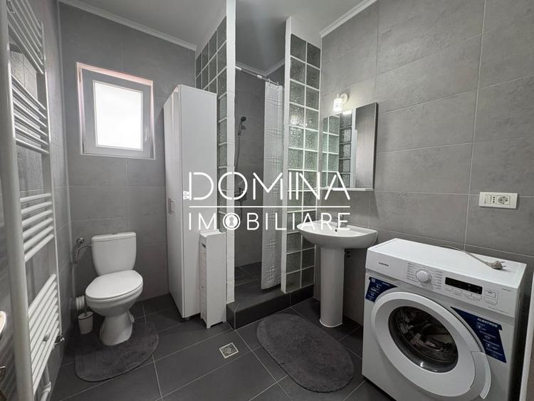 Închiriere garsonieră nouă, stil modern, gata de mutare - Șișești Residence - 6