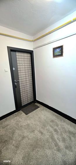 Apartament 1 camera renovat, totul nou - 5