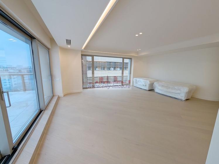 Innhiriere Penthouse Iancu Nicolae Gradina Zoologica - 3