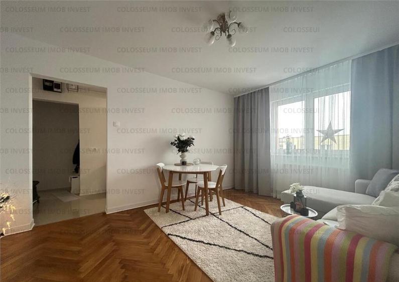 Apartament modern de 2 camere, renovat integral, finisaje premium! - 12