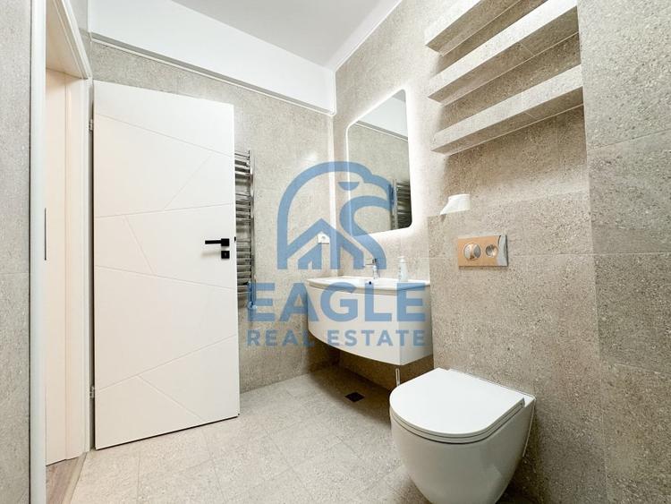 Pescarie LakePark - 2 Camere la prima inchiriere cu balcon si parcarie - 12