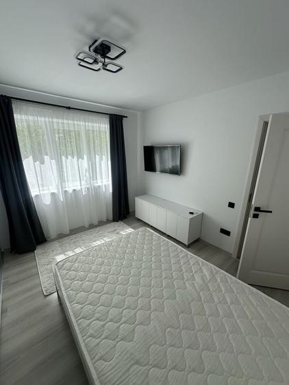 Dau in chirie ap cu doua camere in Manastur - 5