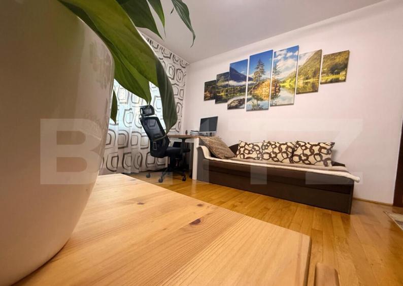 Apartament 4 camere, 74 mp utili, Centrul Civic - 3