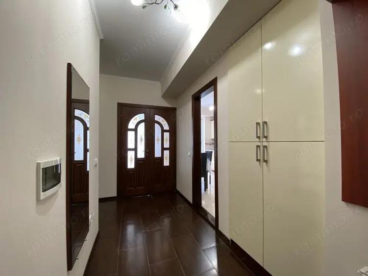 Garsoniera de vanzare zona Andronache - 1