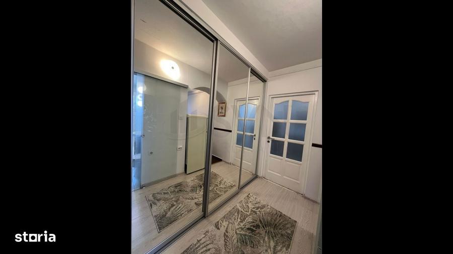 Garsoniera premium mobilata la doar 7 min de Metrou Dristor - 1