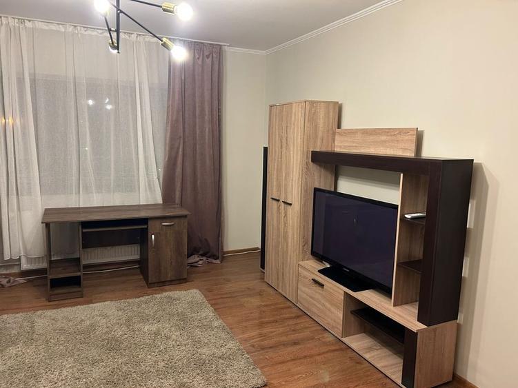 Inchiriere Garsoniera 13 Septembrie - 1