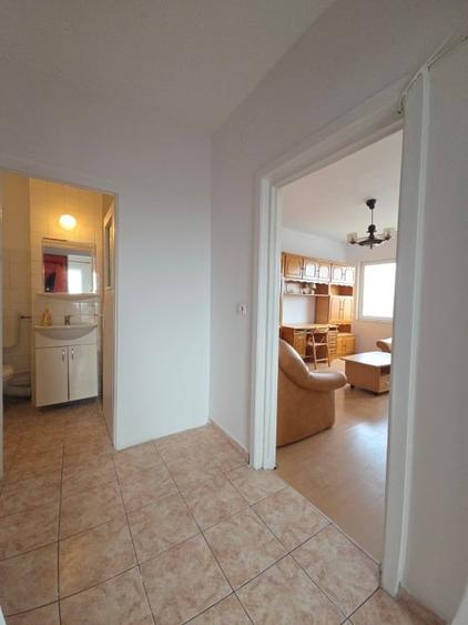 Vand Apartament Modern, 2 Camere, Zona Spital Judetean, AC, centrala proprie - 5