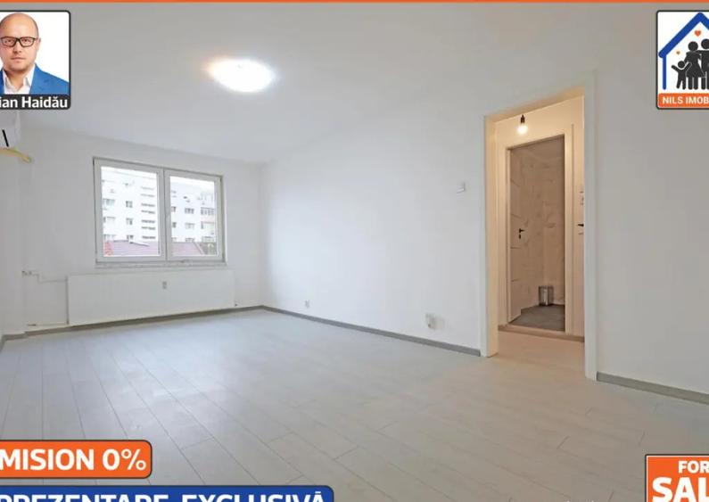 Apartament 4 camere | Renovat | Metrou - Stefan cel Mare - 6
