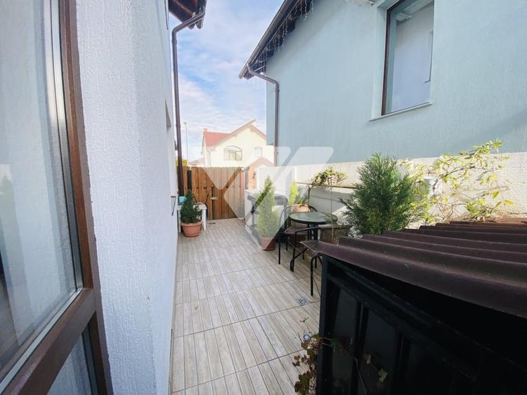 Apartament 3 camere 67 mp de vanzare in Cartierul Arhitectilor Sibiu - 10