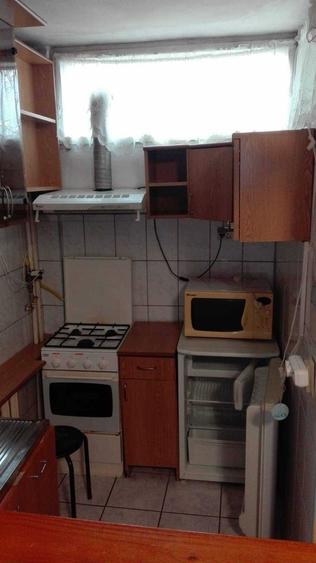 Inchiriez Garsoniera,str.Aurel Suciu 32,cartier Gheorgheni.(Persoana Fizica). - 7