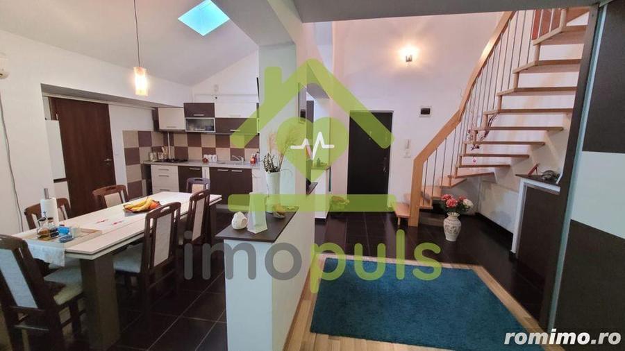 Apartament pe 2 nivele. Bloc cu lift.? - 13