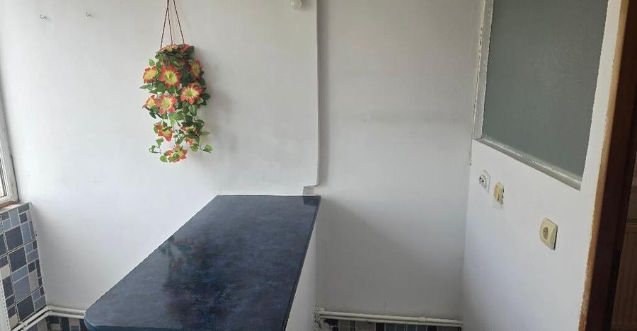 Vand garsoniera in Deva, zona I. Maniu, suprafata utila 31 mp, - 10