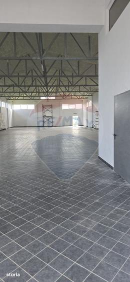 Spa?iu Comercial de Inchiriat | Cajvana | - 9