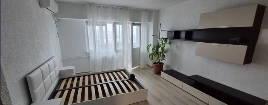 Garsoniera Dristor,Mihai Bravu,bl.1989,DECOMANDATA,Amenajata,mobilata,complet - 4