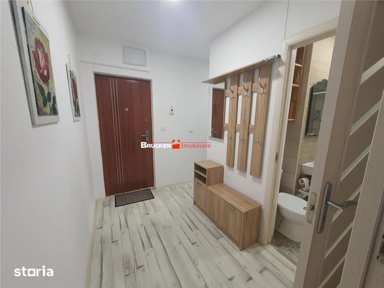 Apartament cu 2 camere de inchiriat - 5