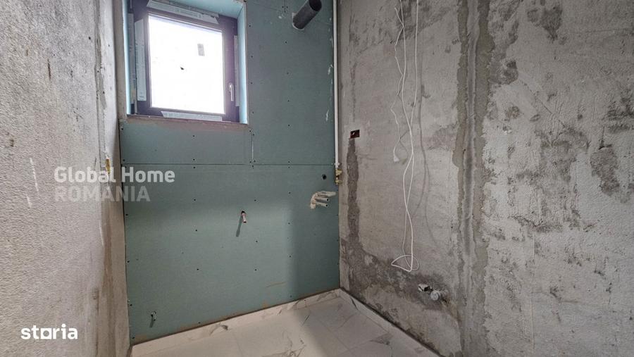 Apartament 3 camere 92,35 MP | Crangasi - Belvedere | Centrala proprie - 6