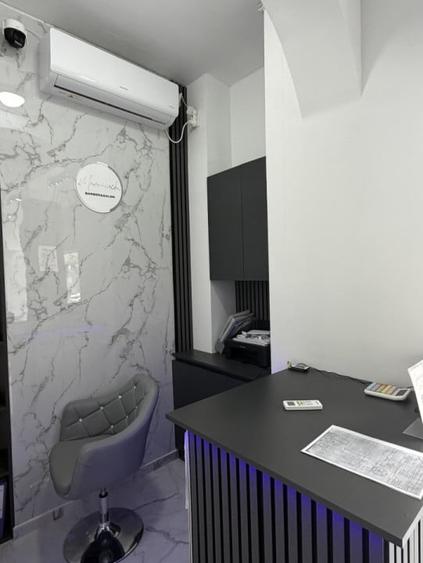 SALON BEAUTY COMPLET UTILAT – PRELUARE INVESTIȚIE | 101 MP | CAMIL RESSU - 11