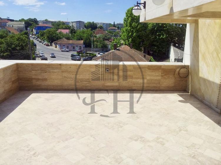 Spațiu comercial/Clinică Medicală de v&acirc;nzare Medgidia, Constanța - 17