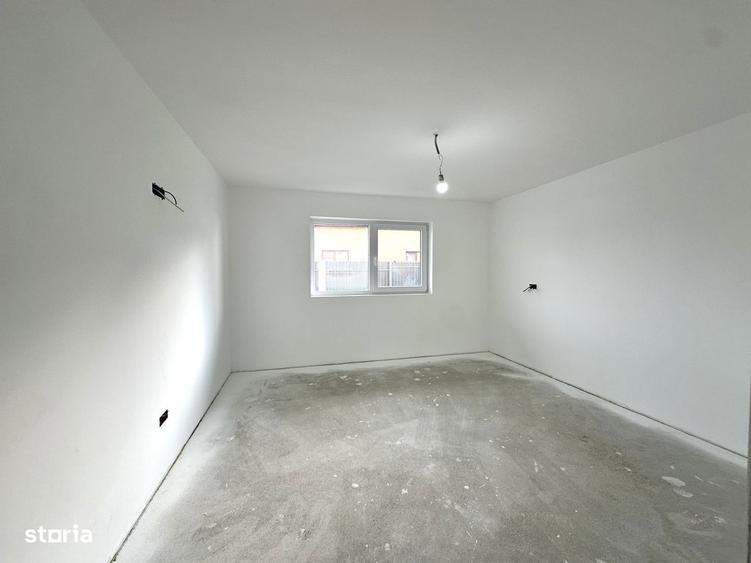 Casa individuala de vanzare cu garaj si curte proprie Halchiu - 18