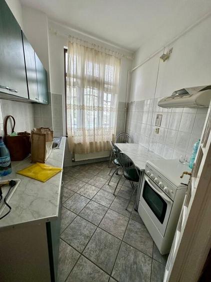 Piata Muncii - Orzari imobil pentru birouri 7 camere 186 mp utili - 13