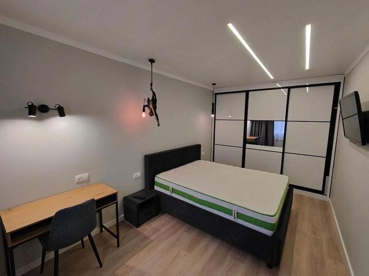 Garsoniera de inchiriat in zona Obor - 3