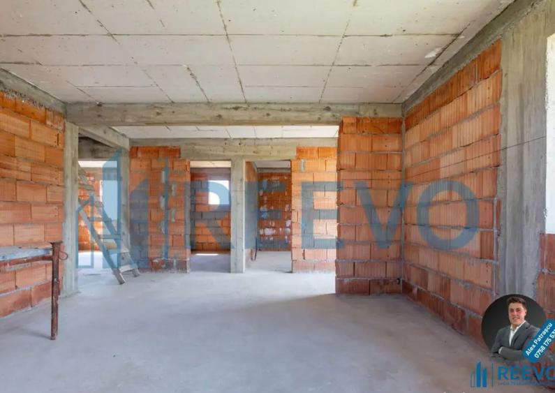 Casa la ro?u, Hemeiu? ! - 12