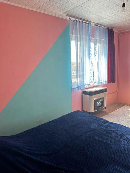 Apartament de vanzare cu 2 camere baie bucatarie si balcon - 7