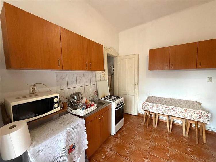 APARTAMENT 2 CAMERE | CURTE COMUNA | CALEA CLUJULUI | ORADEA - 3