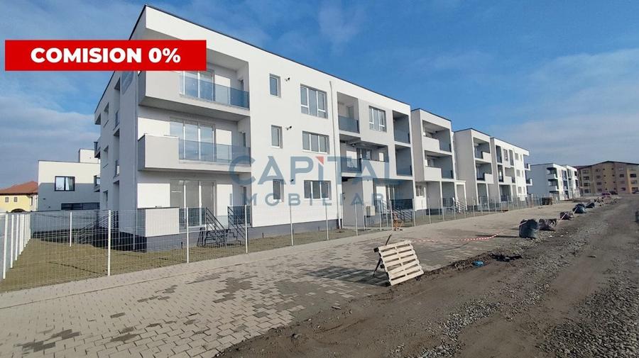 Comision 0%!!!Apartament decomandat, 84mp utili, la cheie, zona Pictor Brana!!!! - 2