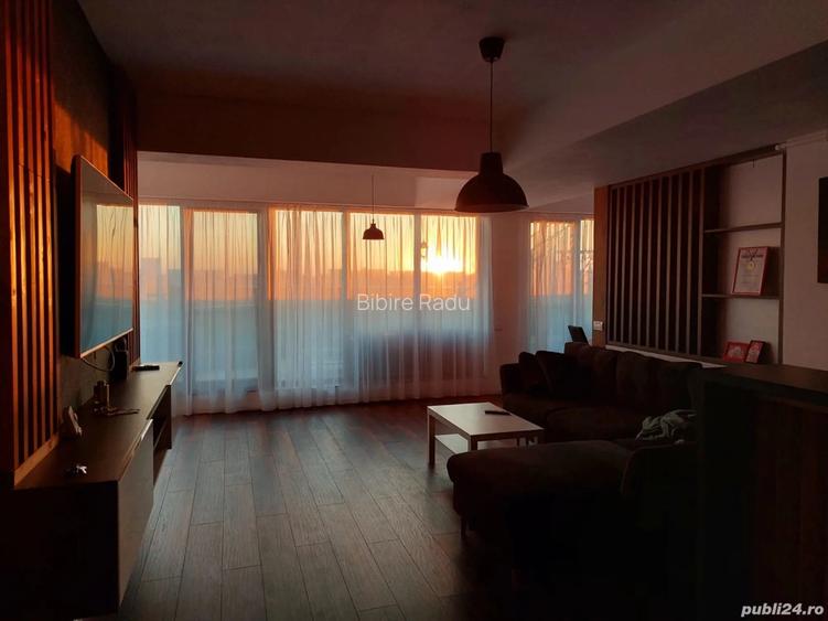 Penthouse Piata Sudului