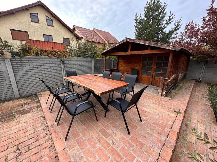 Vand casa in Timi?oara - 1