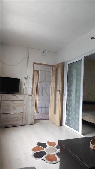 Lunei - 2 Camere - Etaj 1 - Amenajat - Aproape de complexul studentesc - Ideal i - 2