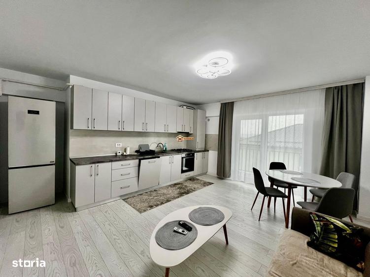 Apartament 3 camere Valea Lupului - 7