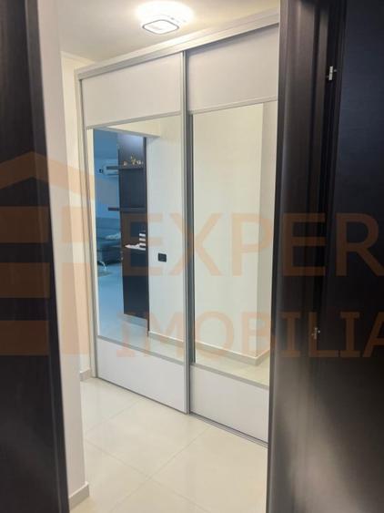 Inchiriere Apartament 2 Camere, Tomis Nord, Constanta - Mobilat si Utilat Modern - 5