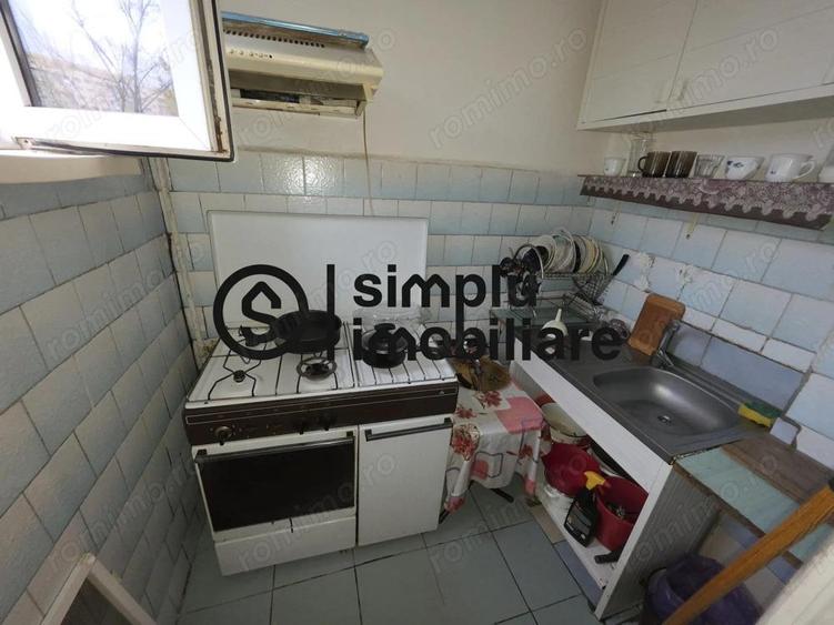 Apartament 2 camere - Valea Rosie - Etaj 2 - 3